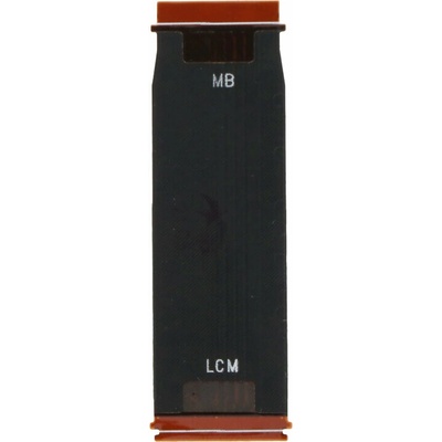 LCD Flex kábel Lenovo Tab P10 TB-X705