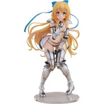  Статуетка Klockworx Animation: Goblin Slayer - Priestess (Bikini Armor Ver. ), 21 cm (KLOK82745)