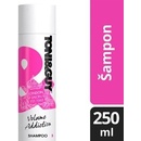 Toni & Guy Volume Addiction Volumising šampon pro objem 250 ml
