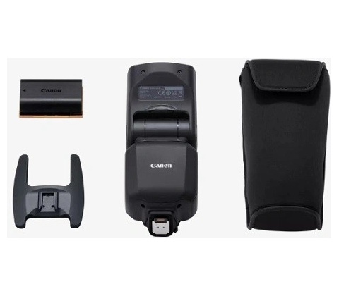 Canon Speedlite EL-5