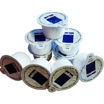 Lavazza smotana do kávy 10ml x 120 ks