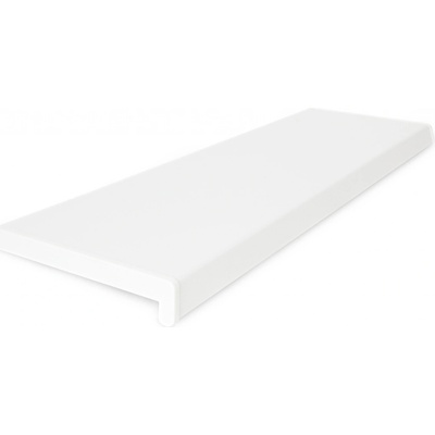 Rehau plastový parapet 150 x 1000 mm bílá – Zbozi.Blesk.cz