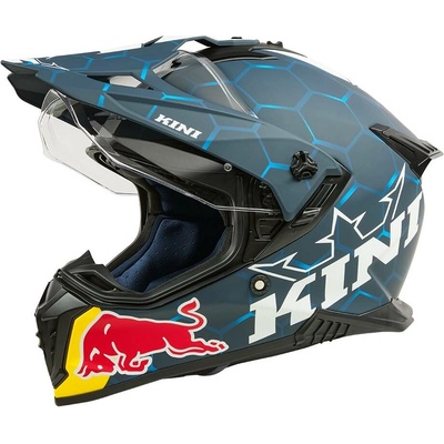 Kini Red Bull ADV X 2.0