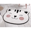 Today Happy cat biely