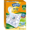 SWIRL 6771933 MicroPor Plus Green Y 12/4
