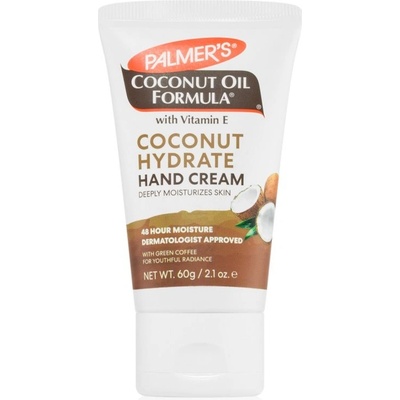 Palmer’s Coconut Oil Formula hydratační krém na ruce 60 g