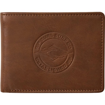 Rip Curl Stapler PU All Day Tan