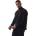 HUGO BOSS Риза с дълъг ръкав Boss Men's Long Sleeve Shirt - Dark Blue