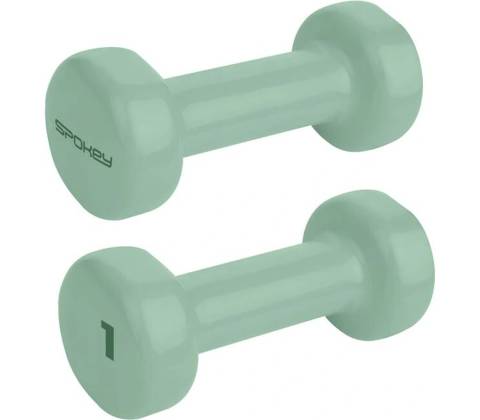 SPOKEY-SHAPE 2 x 1 kg