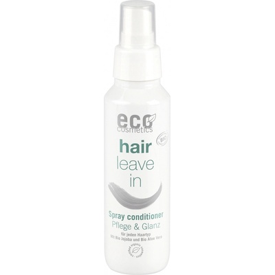 eco cosmetics Leave-in kondicionér v spreji 100 ml