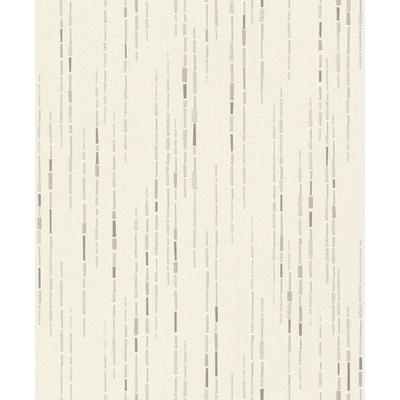RASCH 735130 Vliesová tapeta na stenu Timeless Selection, rozmery 0,53 x 10,05 m