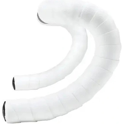 Supacaz Super Sticky Kush TruNeon white/black plugs