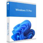 Microsoft Windows 11 Pro Full Retail