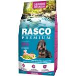 Rasco PREMIUM Senior Mini & Medium 1 кг