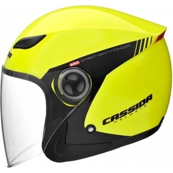 Cassida Reflex Safety