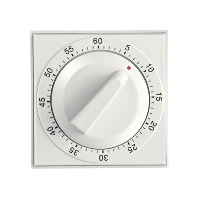 Westmark Minutka mechanická RETRO 72 X 72 X 50 mm