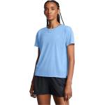 Under Armour Тениска Under Armour Trail Running T-Shirt - Blue