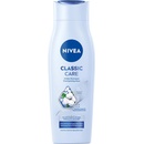 Šampóny Nivea Classic Mild šampón na normálne vlasy 250 ml