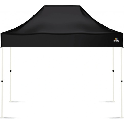 Brimo Promo stánok 2 x 3 m čierny 37