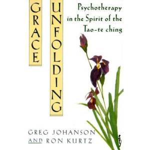 Grace Unfolding | Ron Kurtz (ISBN: 9780517881309)