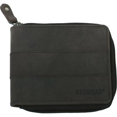 Bushman BETAL