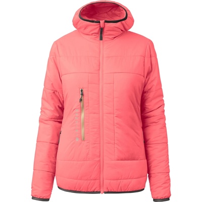 Martini Дамско синтетично яке Martini Women's Firstline Padded Jacket G-Loft Synthetic jacket - Rosy Glow / Rosy Glow (104-6440-0114)