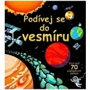 Podívej se do vesmíru