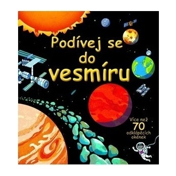 Podívej se do vesmíru