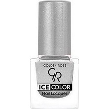 Golden Rose Ice Color Nail Lacquer lak na nechty mini 157 6 ml