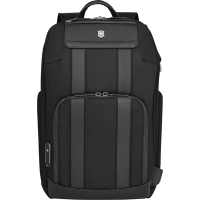 Victorinox na notebook 15" Deluxe Backpack Architecture Urban2 černý 23 l