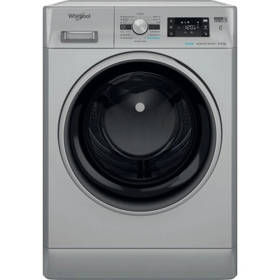 Whirlpool FFWDB 964489 SBSV EE
