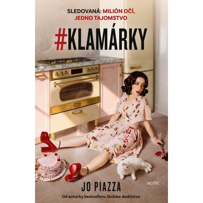 #Klamárky