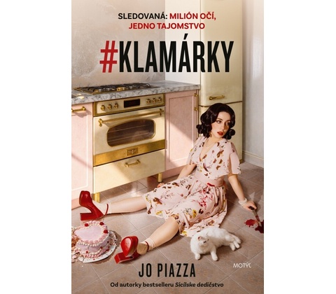 #Klamárky