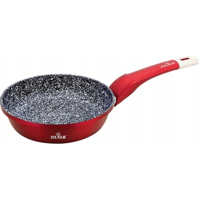 Tradiční pánev Zilner HOME&LIFE 18 cm granitová