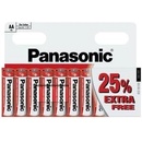 Panasonic AA R06 10ks R6RZ/10HH