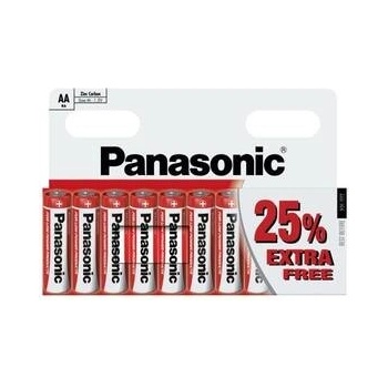 Panasonic AA R06 10ks R6RZ/10HH