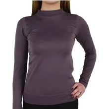 GymHero Longsleeve Seamless W 767 MAUVE