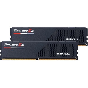 G.SKILL Ripjaws S5 32GB (2x16GB) DDR5 6000MHz F5-6000J3238F16GX2-RS5K