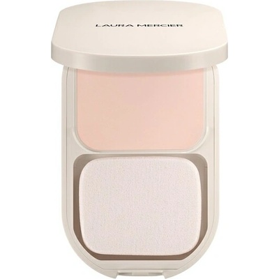 Laura-Mercier Facial-make-up Powder Real Flawless Feather Matte Powder Foundation 1C Meringue 7,6 g