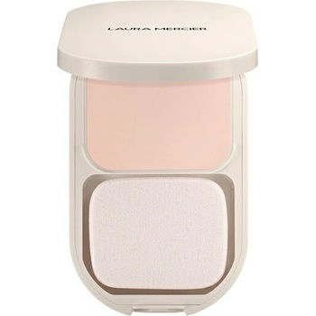 Laura-Mercier Facial-make-up Powder Real Flawless Feather Matte Powder Foundation 1C Meringue 7,6 g