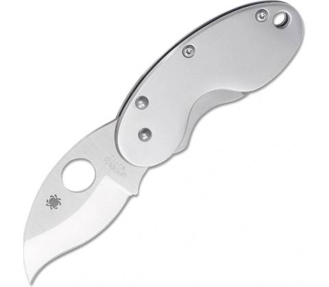 Spyderco Cricket