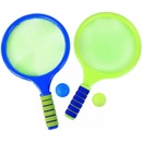 Rappa Pálky se síťkou a míčky