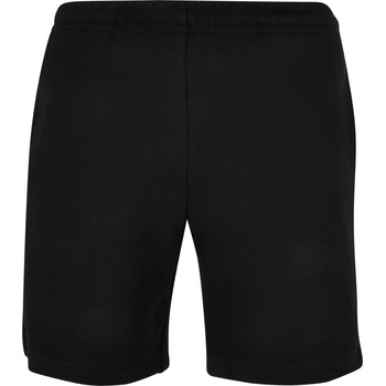 Urban Classics Мъжки къси панталони в черен цвят Urban Classics SweatshortsUB-TB6251-00007 - Черен, размер S