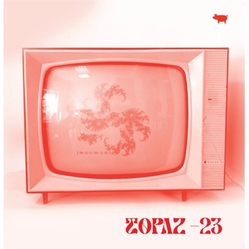 Various Artists - Topaz-23 (feea1c59-060a-4edc-852b-61e8636bb9ec)