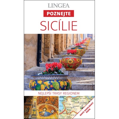 Sicílie - Poznejte - 3. vydání