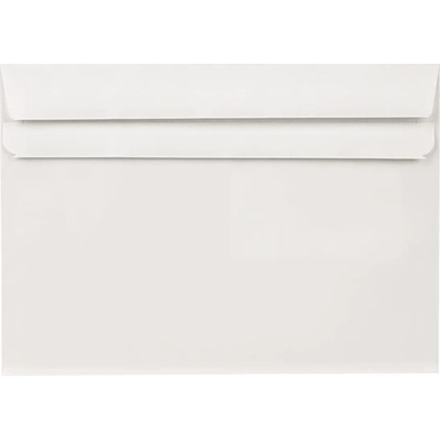 Obálka s okénkem C5 (162 x 229 mm) bílá