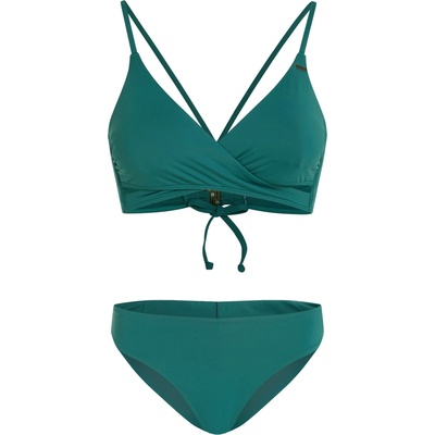 O'Neill Baay Maoi dámské dvoudílné plavky světle zelená – Zbozi.Blesk.cz
