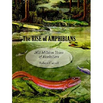 Rise of Amphibians | Robert Carroll