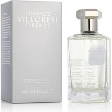 Lorenzo Villoresi Firenze Iperborea toaletná voda unisex 100 ml