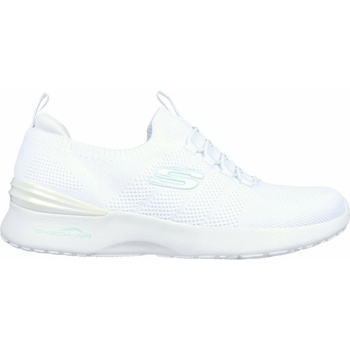 Skechers Dámska slip on obuv SKECH AIR DYNAMIGHT biela